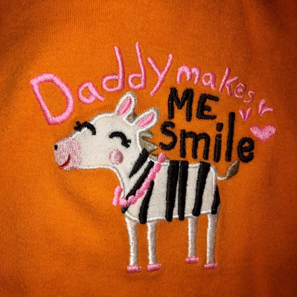 Carter’s Outfit - Picture 2 of 2